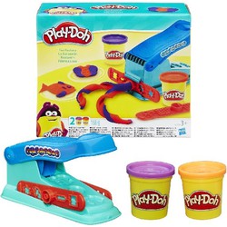 Play-Doh Play-Doh kinderklei set Fun Factory
