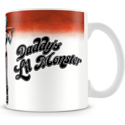 Merchandise Harley Quinn mok - Bekers