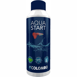 Colombo aqua start 250 ml