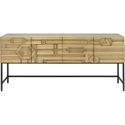 Dressoir Futuro 183x86cm