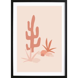 Desert Vibes V (21x29,7cm)