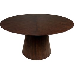 Versmissen - Eettafel Congo - 150 cm