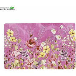 Placemat fayza 43,5x28,5 cm dessin 1