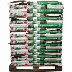 Pallet Potgrond langwerkend 40 liter