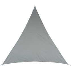 Hesperide Schaduwdoek Shae - driehoek - beige - 3 x 3 m - Schaduwdoeken