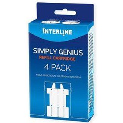 Interline Simply Genius navulset