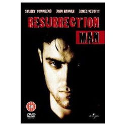 DVD Resurrection Man