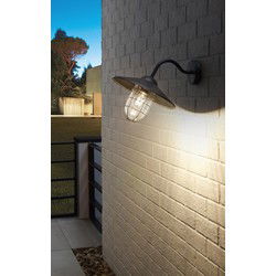 EGLO buiten-wandlamp Meloga