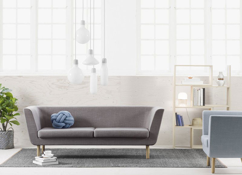 Op Onze Wishlist: Design House Stockholm
