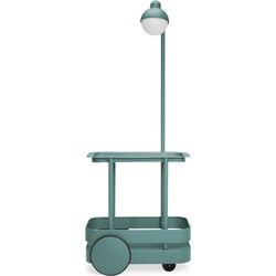 Fatboy Jolly Trolley Dark Sage