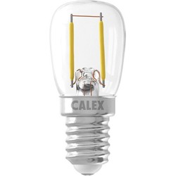 Led glühfaden schalttafel 1w e14 - Calex
