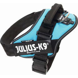 Powertuig maat 2 aqua71-96cm