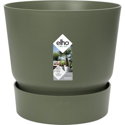 Greenville Round dia 16 cm bloempot II - elho