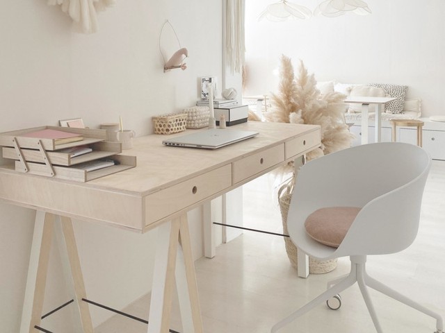 ga werken Zending Brullen Shoppen: stijlvolle bureauaccessoires voor je thuiswerkplek | HomeDeco.nl