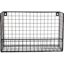 Wall Rack Reja
