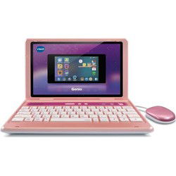 VTECH - Genio, mijn eerste echte computer! - Roze