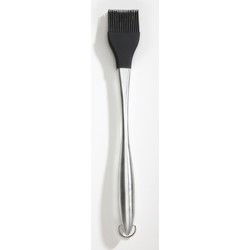 PRO RVS siliconenborstel 11.5 inch