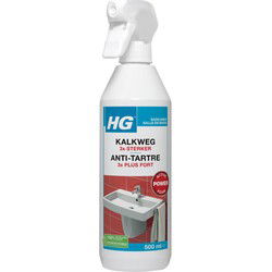 Kalkweg schuimspray 3x sterker 500 ml