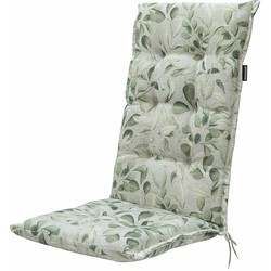 Madison Tuinstoelkussen 123x50cm - Outdoor WR Diez