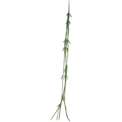 Cactus Lia hanger green 107 cm (S) kunstbloem