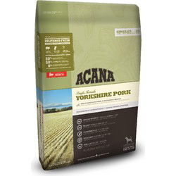 ACANA SINGLES YORKSHIRE PORK 6 KG