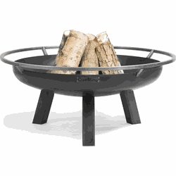 100 cm Fire Bowl “PORTO”