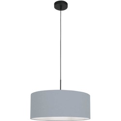 Trendy Hanglamp Polaris Blauw