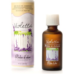 Geurolie Brumas de ambiente 50 ml Violetta - Boles d'olor