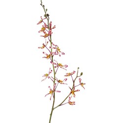 Cattleya orchidee 82 cm kunstbloem zijde nepbloem I