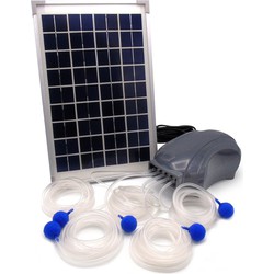 - Luchtpomp - Air Solar 600 - Outdoor