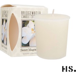 Votive kaars sweet magnolia