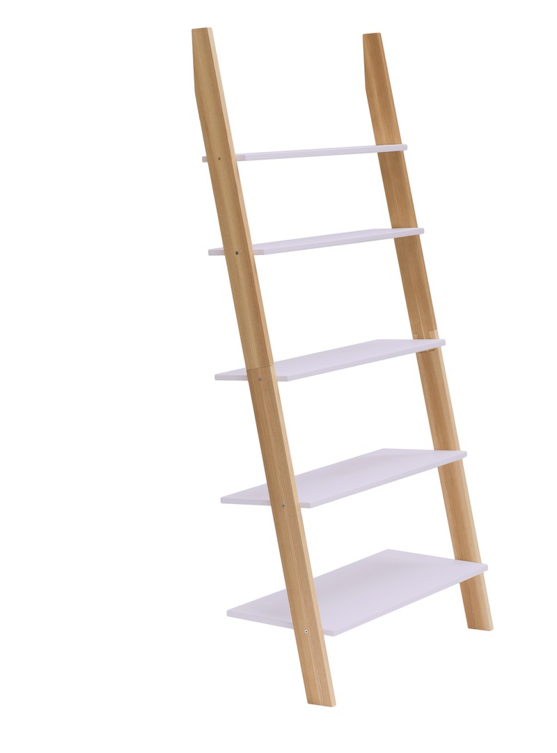 ASHME Ladder Wandrek 85x180cm - 