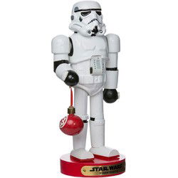 Notenkraker storm trooper l25cm