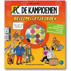 WPG Uitgevers WPG Uitgevers FC de kampioenen, doeboek.