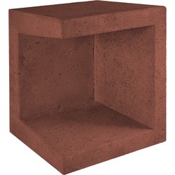 U-Element Hoek 40 x 40 x 50 - Gardenlux