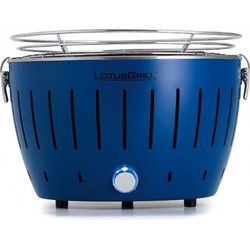 LotusGrill Mini - Ø292mm - Diepblauw