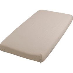 Baby's Only Hoeslaken Tender - Beige - 60x120 cm