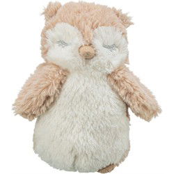 TRIXIE UIL PLUCHE GERECYLCED 18 CM