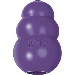 KONG SENIOR PAARS LARGE 10,5X7X7 CM