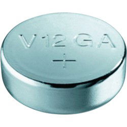 Varta V12GA Knoopcel Batterij