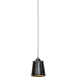 Hanglamp Amazon/1-kap zwart, S