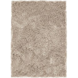 MUST Living Carpet Celeste rectangular medium,200x300 cm, taupe, 100% polyester