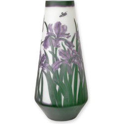 CAMEO GLAZEN VAAS 'NARCIS'