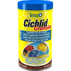 Cichlid granulaat 500 ml - Tetra