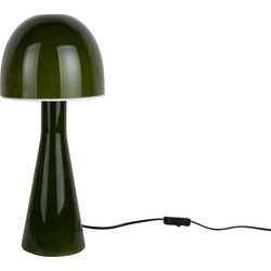 Leitmotiv - Tafellamp Bombin - Army green