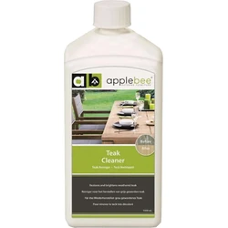 Apple Bee | Teak Cleaner | 1 Liter