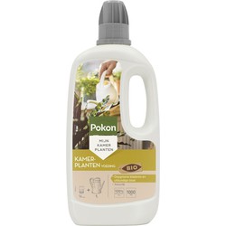 Bio Kamerplanten Voeding 1000ml