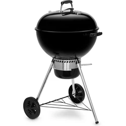 Weber | BBQ Original Kettle | E-5730 BLK