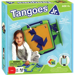 SmartGames - Spellen - Tangoes junior