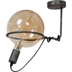 AnLi Style Plafondlamp 1L saturn Ø20 lichtbron